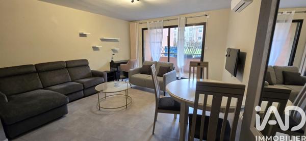 Appartement à vendre 2 pièces 54 m² Avignon