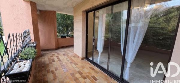 Appartement à vendre 2 pièces 54 m² Avignon