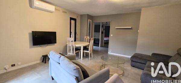 Appartement à vendre 2 pièces 54 m² Avignon