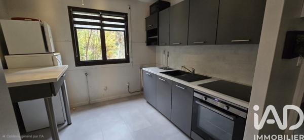 Appartement à vendre 2 pièces 54 m² Avignon