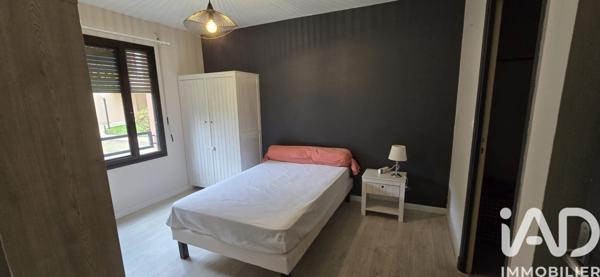 Appartement à vendre 2 pièces 54 m² Avignon