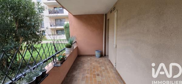 Appartement à vendre 2 pièces 54 m² Avignon
