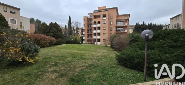 Appartement à vendre 2 pièces 54 m² Avignon