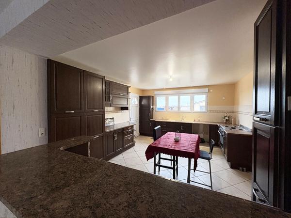 Maison à 20min de Dourdan (91410) - 5 pièces 140 m2