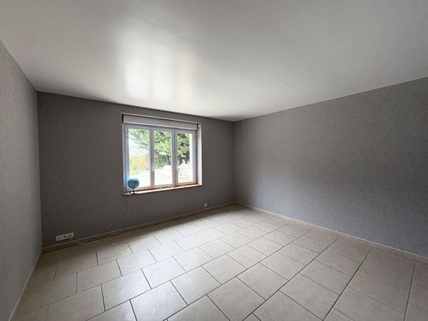 Maison à 20min de Dourdan (91410) - 5 pièces 140 m2