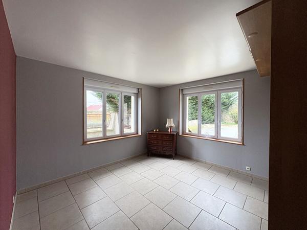 Maison à 20min de Dourdan (91410) - 5 pièces 140 m2
