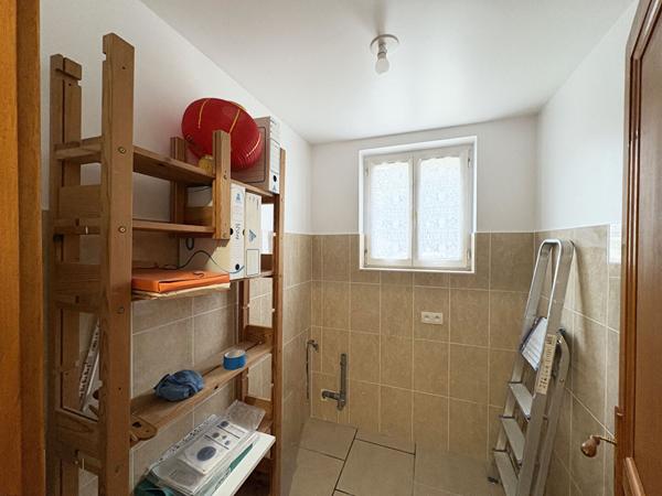 Maison à 20min de Dourdan (91410) - 5 pièces 140 m2