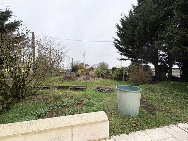 Maison à 20min de Dourdan (91410) - 5 pièces 140 m2