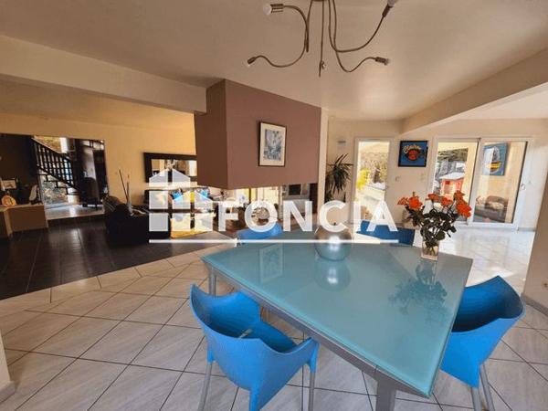 À vendre Maison 8 pièces 210 m² - Canohès 66680