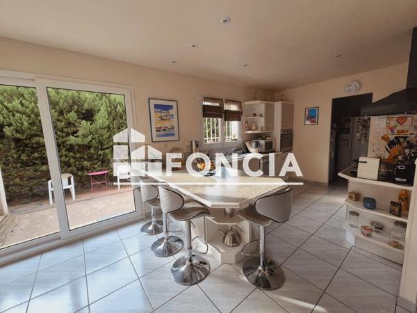 À vendre Maison 8 pièces 210 m² - Canohès 66680