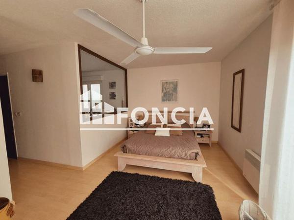 À vendre Maison 8 pièces 210 m² - Canohès 66680