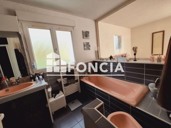 À vendre Maison 8 pièces 210 m² - Canohès 66680