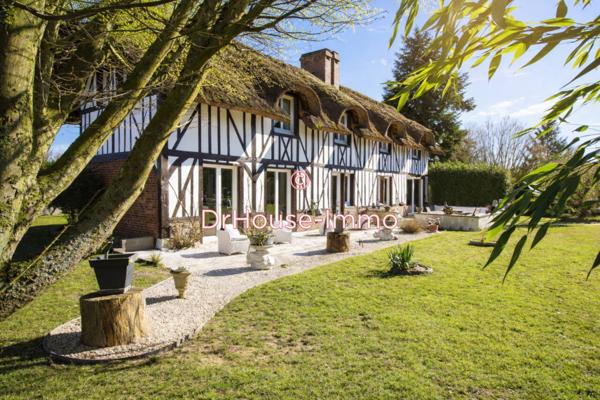 Maison à vendre 7 pièces de 170 m²