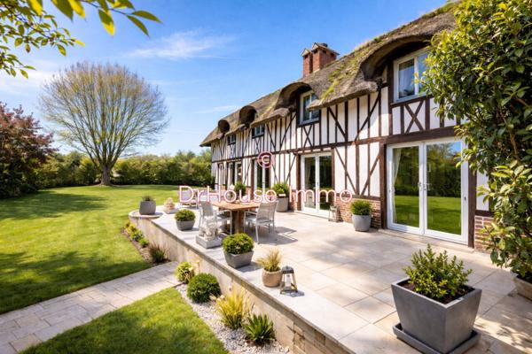 Maison à vendre 7 pièces de 170 m²