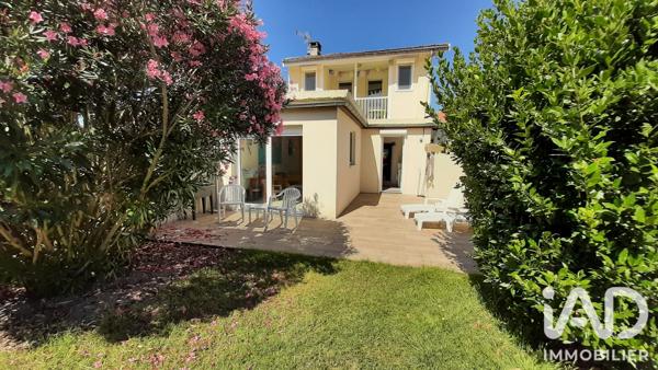 Maison à vendre 5 pièces 140 m² Libourne