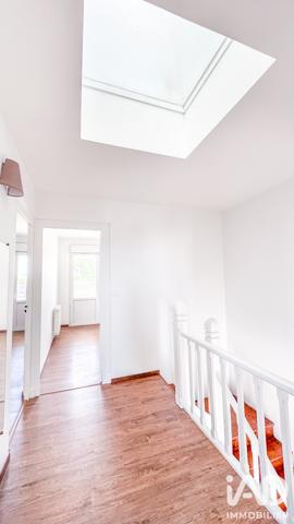 Maison à vendre 5 pièces 140 m² Libourne