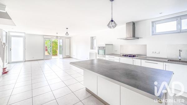 Maison à vendre 5 pièces 140 m² Libourne