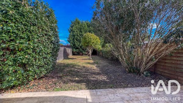 Maison à vendre 5 pièces 140 m² Libourne