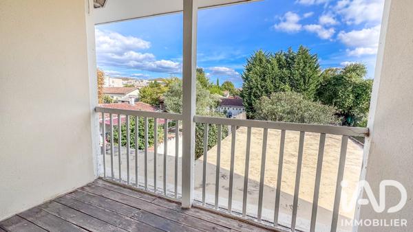 Maison à vendre 5 pièces 140 m² Libourne