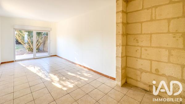 Maison à vendre 5 pièces 140 m² Libourne