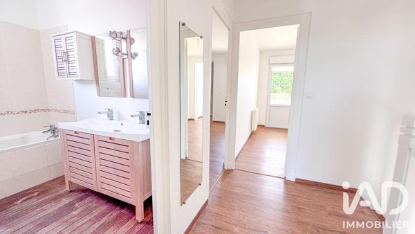 Maison à vendre 5 pièces 140 m² Libourne