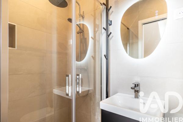 Appartement à vendre 2 pièces 25 m² Paris 2