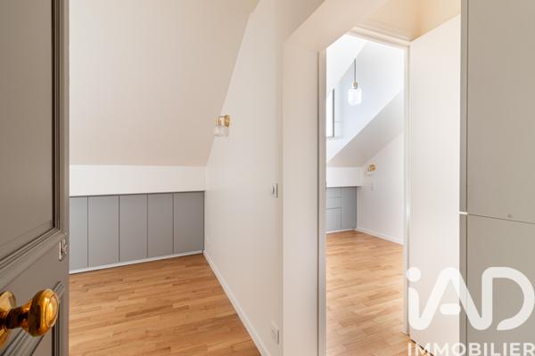 Appartement à vendre 2 pièces 25 m² Paris 2