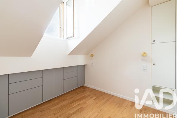Appartement à vendre 2 pièces 25 m² Paris 2