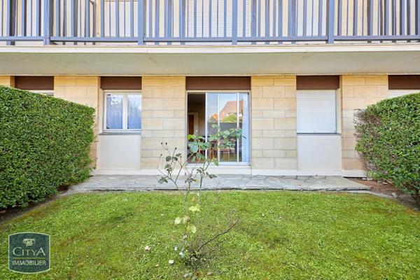 Appartement à vendre 2 pièces 33m²