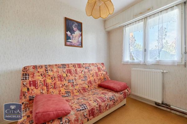 Appartement à vendre 2 pièces 33m²