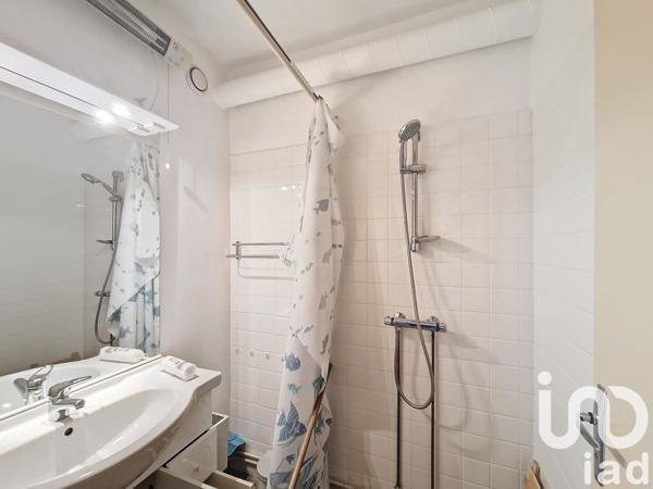 Appartement à vendre 1 pièce 21 m² Murol