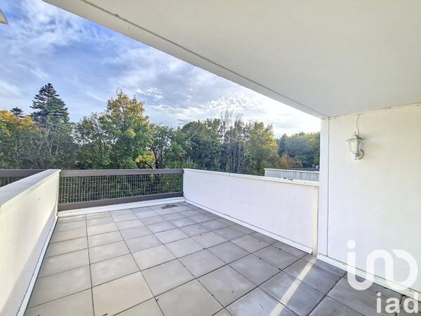 Appartement à vendre 1 pièce 21 m² Murol