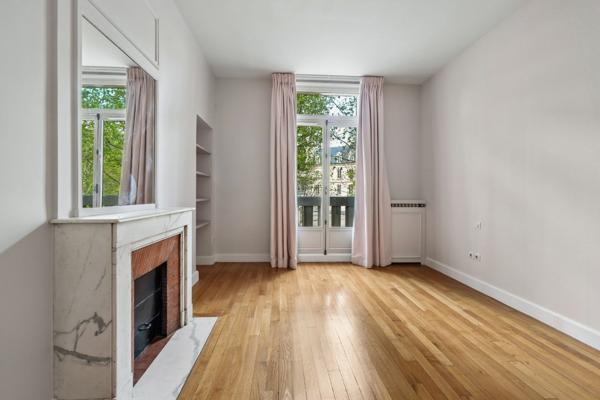 Location Appartement de luxe Neuilly-sur-Seine 8 Pièces 272.65 m²