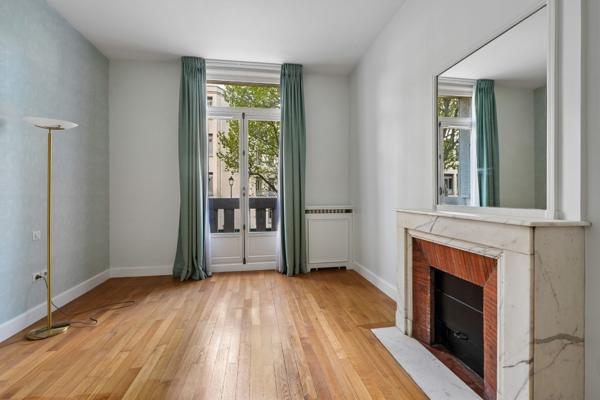 Location Appartement de luxe Neuilly-sur-Seine 8 Pièces 272.65 m²