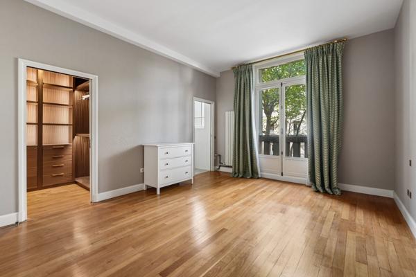 Location Appartement de luxe Neuilly-sur-Seine 8 Pièces 272.65 m²