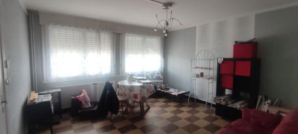 Maison Avion 6 pièce(s) 101 m2