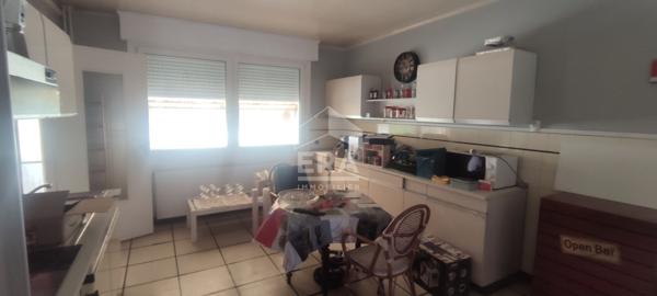 Maison Avion 6 pièce(s) 101 m2