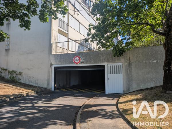 Parking à vendre 13 m² Saint-Herblain