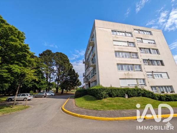 Parking à vendre 13 m² Saint-Herblain