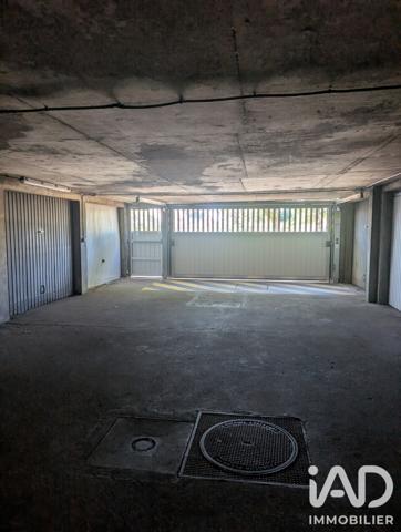 Parking à vendre 13 m² Saint-Herblain