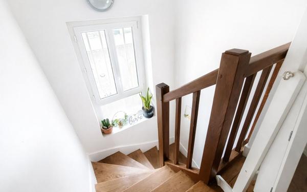 Maison à vendre    4 pièces •  Saâcy-sur-Marne
