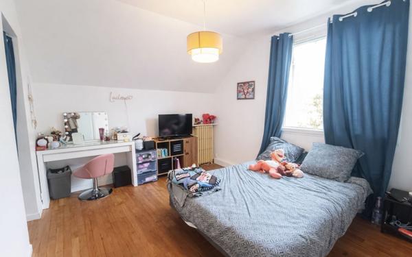 Maison à vendre    4 pièces •  Saâcy-sur-Marne