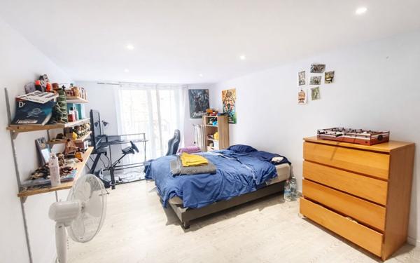 Maison à vendre    4 pièces •  Saâcy-sur-Marne