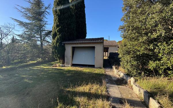 Maison à vendre    3 pièces • 66 m2 L'Isle-sur-la-Sorgue