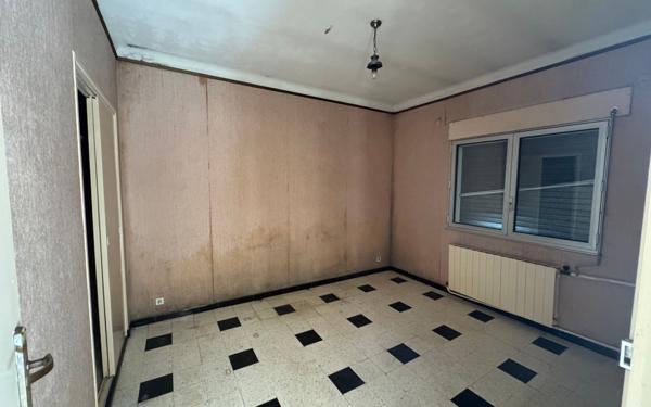 Maison à vendre    3 pièces • 66 m2 L'Isle-sur-la-Sorgue