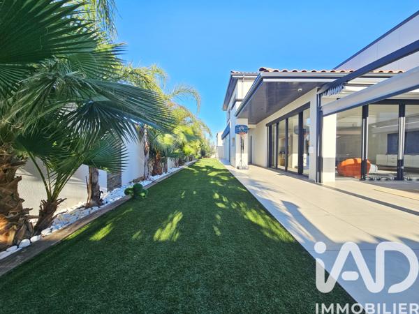 Maison à vendre 4 pièces 150 m² Pia