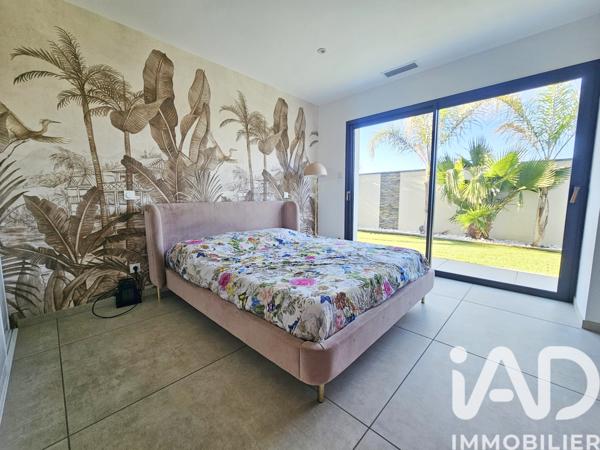 Maison à vendre 4 pièces 150 m² Pia