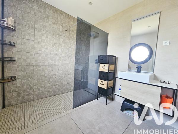 Maison à vendre 4 pièces 150 m² Pia