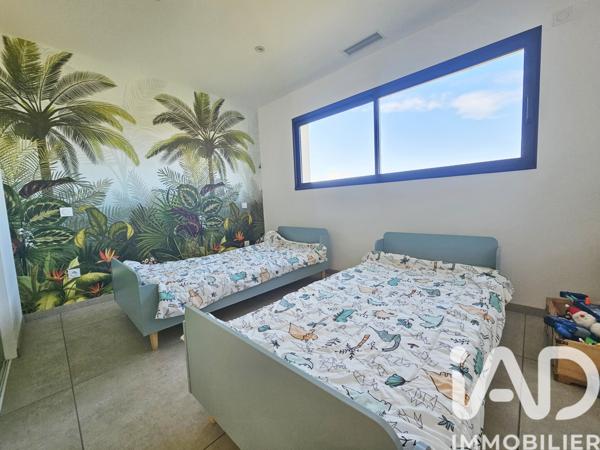 Maison à vendre 4 pièces 150 m² Pia