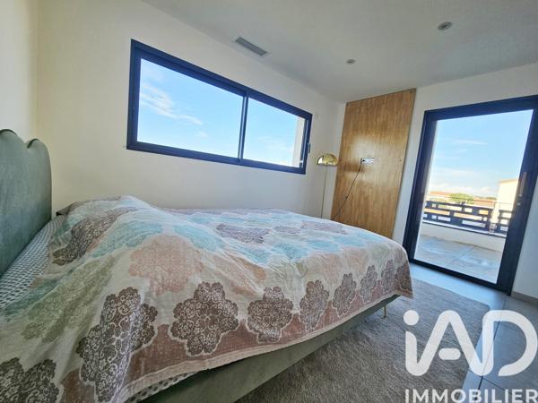 Maison à vendre 4 pièces 150 m² Pia